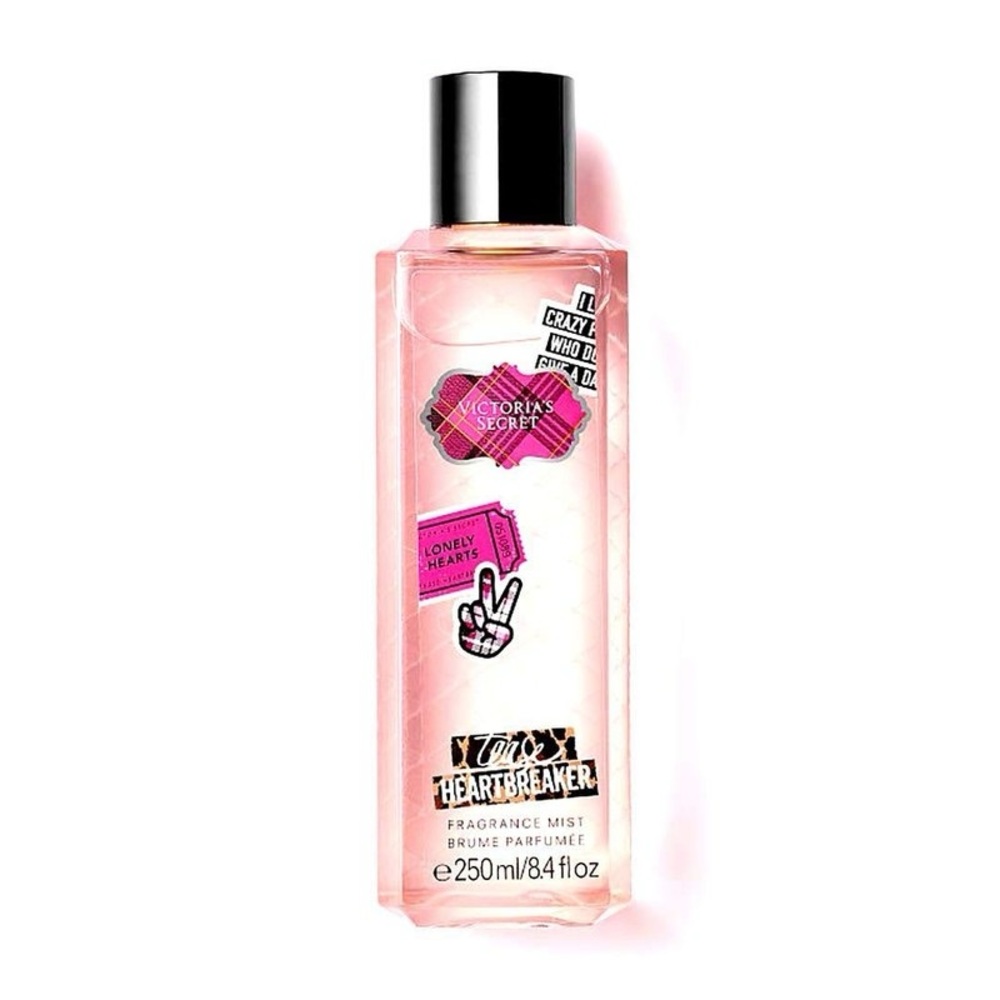 Victoria's Secret Pink Sweet Summer 8.4 fl oz  Women's Body Mist